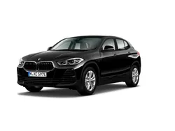 Black 2 Utilizat 2020 BMW X2 Advantage SUV | 25.442 EUR (Preț OK)