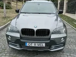 Utilizat 2007 BMW X5 SUV | 10.000 EUR (Scump)