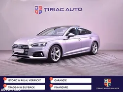 Culoaregri Utilizat 2017 Audi A5 Sportback Berlinǎ | 23.500 EUR