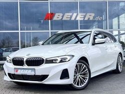 Utilizat 2023 BMW 320 Sport Line | 41.887 EUR