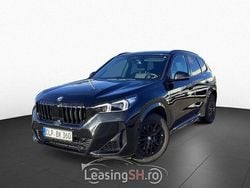 Negru Utilizat 2023 BMW X1 M Sport SUV | 47.750 EUR