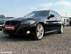 Culoarenegru Utilizat 2010 BMW 318 Sport Line Break | 5.700 EUR (Preț OK)