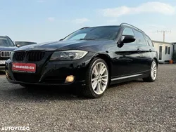 Culoarenegru Utilizat 2010 BMW 318 Sport Line Break | 5.700 EUR (Preț OK)