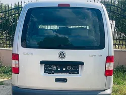 Gri Utilizat 2005 VW Caddy Monovolum | 3.200 EUR