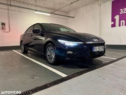 Culoarenegru Utilizat 2023 Hyundai Elantra Berlinǎ | 21.750 EUR (Puțin scump)