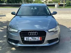 Utilizat 2012 Audi A6 Comfort Break | 12.350 EUR (Puțin scump)