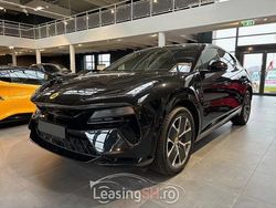 Negru Utilizat 2023 Lotus Eletre SUV | 117.810 EUR