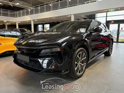 Negru Utilizat 2023 Lotus Eletre SUV | 117.810 EUR