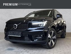 Negru Utilizat 2022 Volvo XC40 Ultimate SUV | 38.137 EUR