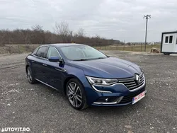 Albastru Utilizat 2016 Renault Talisman Break | 12.500 EUR