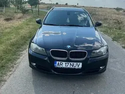 Utilizat 2011 BMW 318 Break | 4.800 EUR (Preț OK)