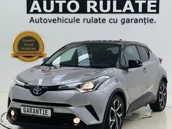 Gri Utilizat 2017 Toyota C-HR SUV | 16.290 EUR (Preț OK)