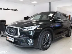 Negru Utilizat 2019 Infiniti QX50 SUV | 26.500 EUR