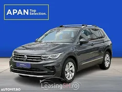 Gri Utilizat 2023 VW Tiguan SUV | 28.899 EUR (Preț bun)