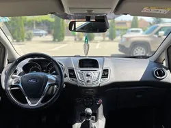 Albastru Utilizat 2016 Ford Fiesta Hatchback | 5.900 EUR (Preț bun)