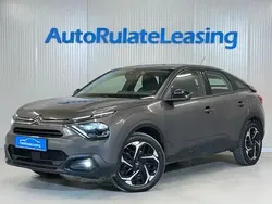 Utilizat 2021 Citroën C4 SUV | 14.990 EUR
