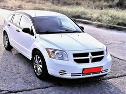 Culoarealb Utilizat 2008 Dodge Caliber SE Hatchback | 2.800 EUR