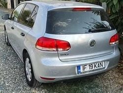 Utilizat 2012 VW Golf VI Hatchback | 5.400 EUR (Preț OK)