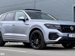 Alb Utilizat 2019 VW Touareg Style SUV | 34.800 EUR (Preț bun)