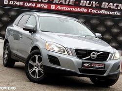 Alte culori Utilizat 2012 Volvo XC60 Summum SUV | 11.290 EUR (Preț OK)