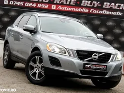 Alte culori Utilizat 2012 Volvo XC60 Summum SUV | 11.290 EUR (Preț OK)