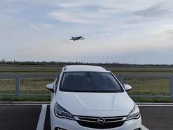 Utilizat 2019 Opel Astra Break | 6.500 EUR (Preț bun)