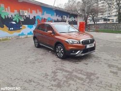 Maro Utilizat 2020 Suzuki SX4 S-Cross SUV | 13.300 EUR (Preț bun)
