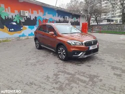 Maro Utilizat 2020 Suzuki SX4 S-Cross SUV | 13.300 EUR (Super Preț)