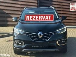 Culoarenegru Utilizat 2019 Renault Kadjar Intens SUV | 16.000 EUR (Preț OK)