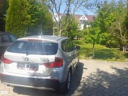 Gri Utilizat 2011 BMW X1 SUV | 6.700 EUR (Super Preț)