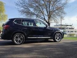 Utilizat 2014 BMW X3 SUV | 16.400 EUR (Puțin scump)