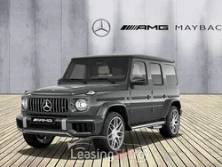 Gri Utilizat 2025 Mercedes ML63 AMG AMG SUV | 224.980 EUR