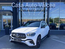 Alb Utilizat 2025 Mercedes GLE450 AMG SUV | 119.085 EUR