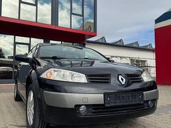 Negru Utilizat 2004 Renault Mégane Cabriolet Privilege Cabrio | 2.350 EUR