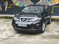 Utilizat 2012 Nissan Murano SUV | 7.950 EUR