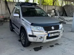 Gri Utilizat 2008 Suzuki Grand Vitara SUV | 7.500 EUR (Scump)