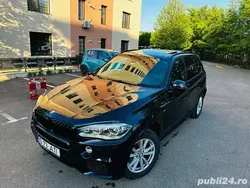 Utilizat 2015 BMW X5 M Sport SUV | 23.000 EUR (Puțin scump)