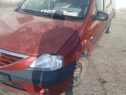 Utilizat 2009 Dacia Logan Berlinǎ | 800 EUR