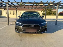 Culoaregri Utilizat 2023 Audi A5 Sportback Advanced Berlinǎ | 37.500 EUR (Puțin scump)