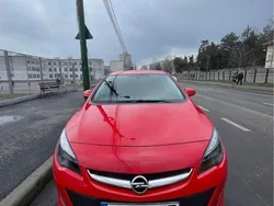 Rosu Utilizat 2018 Opel Astra Berlinǎ | 10.850 EUR (Puțin scump)