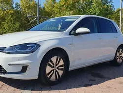 Utilizat 2017 VW e-Golf Hatchback | 10.900 EUR