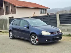 Utilizat 2006 VW Golf V Berlinǎ | 2.950 EUR (Preț OK)