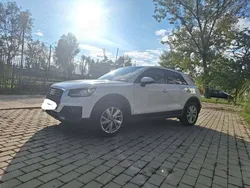 Alb Utilizat 2018 Audi Q2 Design SUV | 17.750 EUR