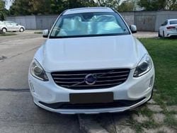 Utilizat 2014 Volvo XC60 SUV | 13.500 EUR (Puțin scump)