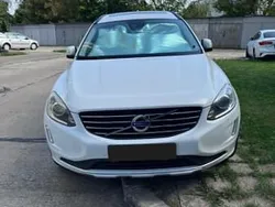 Utilizat 2014 Volvo XC60 SUV | 13.500 EUR (Puțin scump)
