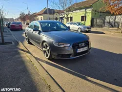 Gri Utilizat 2012 Audi A6 Berlinǎ | 11.900 EUR (Preț OK)