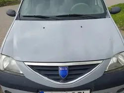 Utilizat 2006 Dacia Logan Berlinǎ | 8.999 EUR