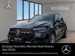 Negru Utilizat 2024 Mercedes GLE450 AMG AMG | 98.763 EUR (Super Preț)