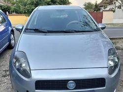 Utilizat 2007 Fiat Punto Hatchback | 1.500 EUR