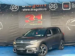 Utilizat 2019 Citroën C5 Aircross SUV | 14.999 EUR (Preț OK)